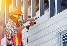 Affordable siding repair and maintenance services in El Verano, CA