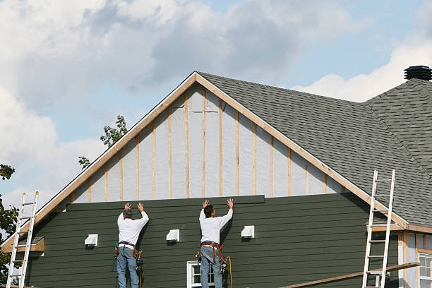 Best James Hardie Siding  in El Verano, CA