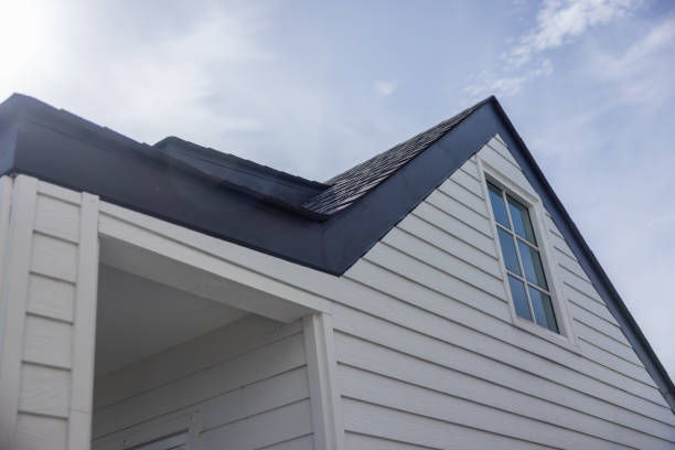 Best Fascia and Soffit Installation  in El Verano, CA