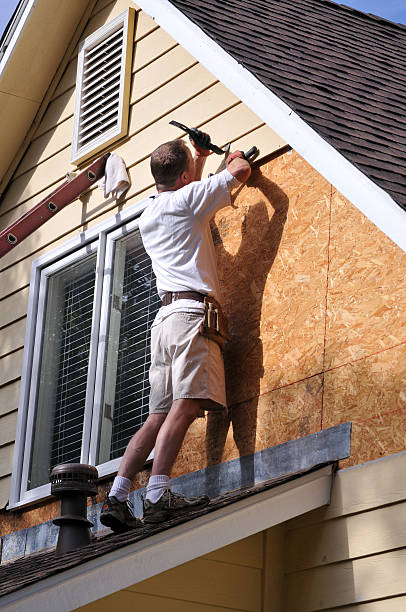 Best Weatherproofing and Sealing  in El Verano, CA